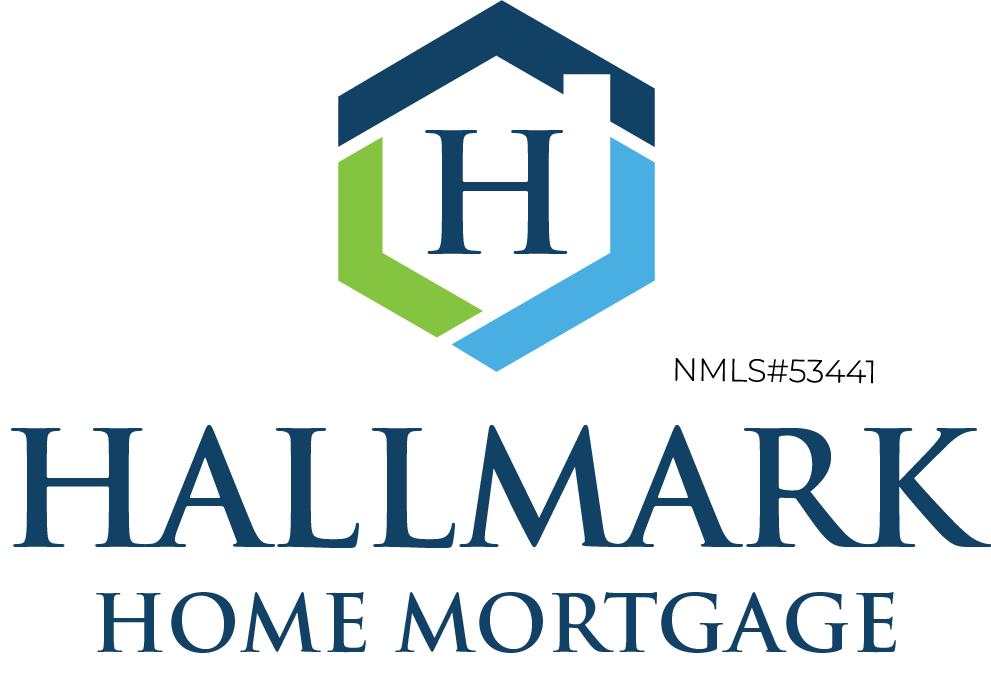 Hallmark Home Mortgage Vertical